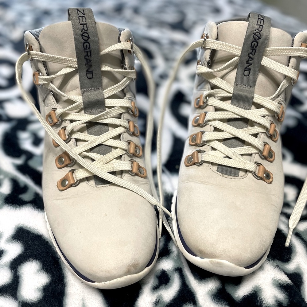 Cole Haan Hiker Boot